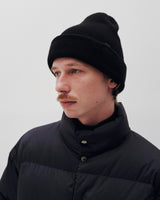 SOPHNET. 24A/W WOOL CASHMERE KNIT CAP [ SOPH-242077 ]