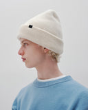 SOPHNET. 24A/W WOOL CASHMERE KNIT CAP [ SOPH-242077 ]