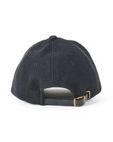 SOPHNET. 24A/W WOOL MOSSER BB CAP [ SOPH-242078 ]