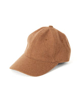 SOPHNET. 24A/W WOOL MOSSER BB CAP [ SOPH-242078 ]