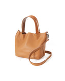 SOPHNET. 24A/W LEATHER SMALL TOTE BAG [ SOPH-242085 ]