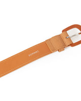 SOPHNET. 24A/W LEATHER WRAPPING BELT [ SOPH-242096 ]