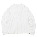 SOPHNET. 24A/W SCREEN STARS L/S WAFFLE [ SOPH-242103 ]