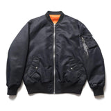 SOPHNET. x Louise Bourgeois FLIGHT JACKET [ SOPH-242112 ]