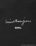 SOPHNET. x Louise Bourgeois HOODIE [ SOPH-242113 ]