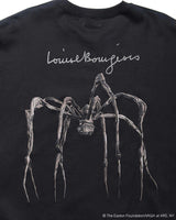 SOPHNET. x Louise Bourgeois SWEATSHIRT [ SOPH-242114 ]