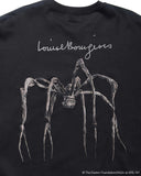 SOPHNET. x Louise Bourgeois SWEATSHIRT [ SOPH-242114 ]