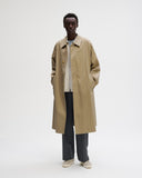 SOPHNET. 25S/S BALMACHAAN COAT [ SOPH-250000 ]