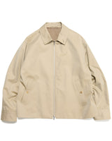 SOPHNET. 25S/S HARRINGTON JACKET [ SOPH-250001 ]