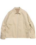 SOPHNET. 25S/S HARRINGTON JACKET [ SOPH-250001 ]