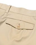 SOPHNET. 25S/S CHINO SLACKS [ SOPH-250002 ]