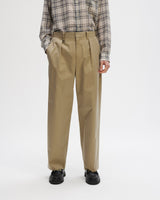 SOPHNET. 25S/S CHINO SLACKS [ SOPH-250002 ]