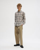 SOPHNET. 25S/S CHINO SLACKS [ SOPH-250002 ]