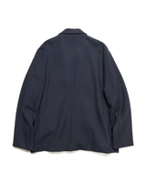 SOPHNET. 25S/S ZIP POCKET 1BUTTON JACKET [ SOPH-250003 ]