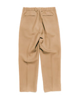 SOPHNET. 25S/S ZIP POCKET SLACKS [ SOPH-250004 ]