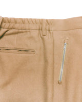 SOPHNET. 25S/S ZIP POCKET SLACKS [ SOPH-250004 ]