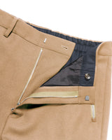 SOPHNET. 25S/S ZIP POCKET SLACKS [ SOPH-250004 ]