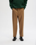 SOPHNET. 25S/S ZIP POCKET SLACKS [ SOPH-250004 ]