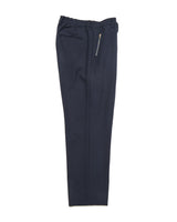 SOPHNET. 25S/S ZIP POCKET SLACKS [ SOPH-250004 ]