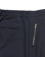 SOPHNET. 25S/S ZIP POCKET SLACKS [ SOPH-250004 ]