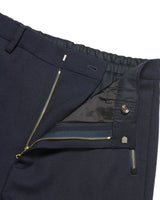 SOPHNET. 25S/S ZIP POCKET SLACKS [ SOPH-250004 ]