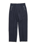 SOPHNET. 25S/S ZIP POCKET SLACKS [ SOPH-250004 ]