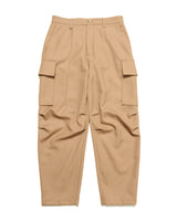 SOPHNET. 25S/S MILITARY CARGO PANTS [ SOPH-250005 ]