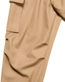 SOPHNET. 25S/S MILITARY CARGO PANTS [ SOPH-250005 ]