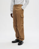 SOPHNET. 25S/S MILITARY CARGO PANTS [ SOPH-250005 ]