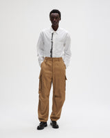 SOPHNET. 25S/S MILITARY CARGO PANTS [ SOPH-250005 ]