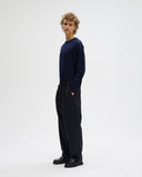 SOPHNET. 25S/S TAPERED BOLD PANTS [ SOPH-250007 ]