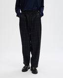 SOPHNET. 25S/S TAPERED BOLD PANTS [ SOPH-250007 ]