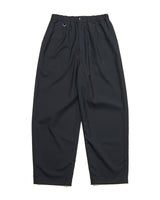 SOPHNET. 25S/S TAPERED BOLD PANTS [ SOPH-250007 ]