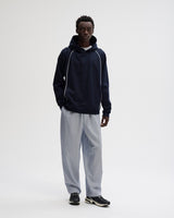 SOPHNET. 25S/S TAPERED BOLD PANTS [ SOPH-250007 ]