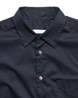 SOPHNET. 25S/S HIGHCOUNT TWILL REGULAR FIT SHIRT [ SOPH-250008 ]