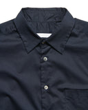 SOPHNET. 25S/S HIGHCOUNT TWILL REGULAR FIT SHIRT [ SOPH-250008 ]