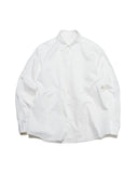 SOPHNET. 25S/S HIGHCOUNT TWILL REGULAR FIT SHIRT [ SOPH-250008 ]