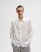 SOPHNET. 25S/S HIGHCOUNT TWILL REGULAR FIT SHIRT [ SOPH-250008 ]