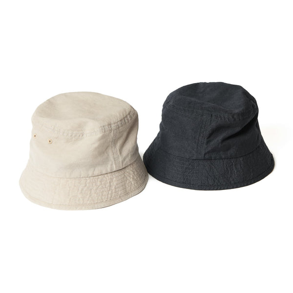 SOPHNET. 25S/S LINEN WOOL WASHER HAT [ SOPH-250023 ] cotwo