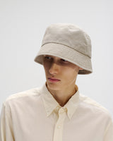 SOPHNET. 25S/S LINEN WOOL WASHER HAT [ SOPH-250023 ]