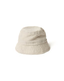 SOPHNET. 25S/S LINEN WOOL WASHER HAT [ SOPH-250023 ]