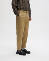 SOPHNET. 25S/S WIDE CROPPED PANTS [ SOPH-250025 ]