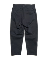 SOPHNET. 25S/S WIDE CROPPED PANTS [ SOPH-250025 ]