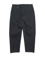 SOPHNET. 25S/S WIDE CROPPED PANTS [ SOPH-250025 ]