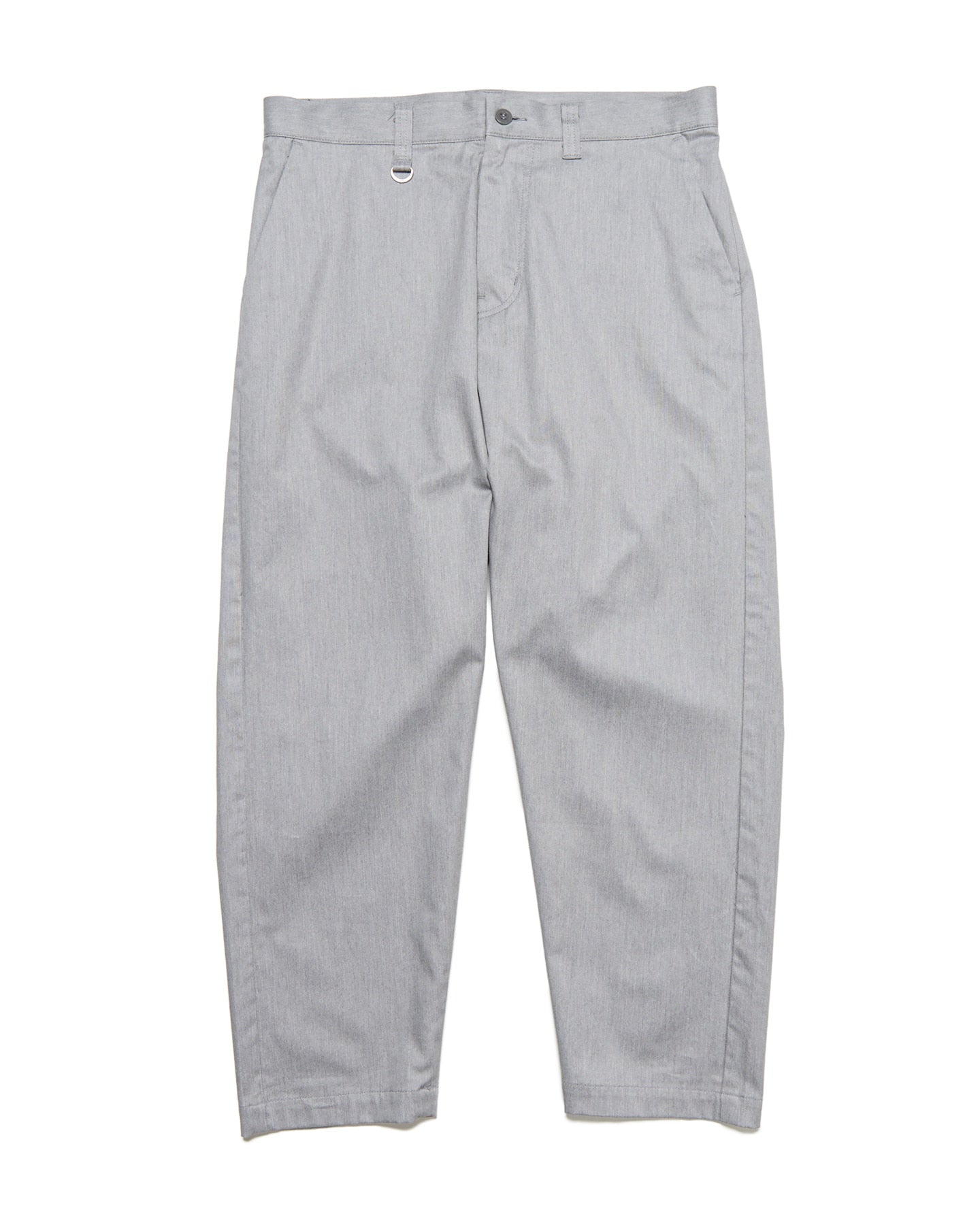 パンツ 25SS SOPHNET. WIDE CROPPED PANTS SOPHNET. 25S/S WIDE CROPPED PANTS [ SOPH-250025 ] – cotwohk