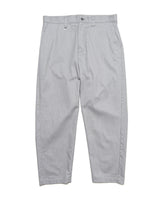 SOPHNET. 25S/S WIDE CROPPED PANTS [ SOPH-250025 ]