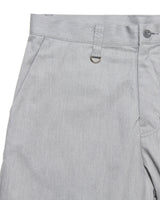 SOPHNET. 25S/S WIDE CROPPED PANTS [ SOPH-250025 ]