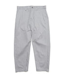 SOPHNET. 25S/S WIDE CROPPED PANTS [ SOPH-250025 ]