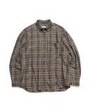 SOPHNET. 25S/S B.D SHIRT [ SOPH-250026 ]