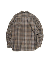 SOPHNET. 25S/S B.D SHIRT [ SOPH-250026 ]